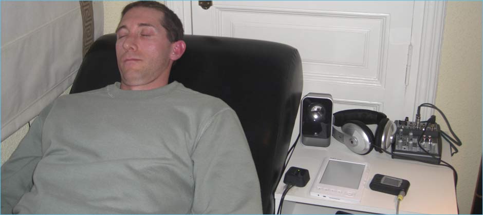 Hipnosis profesional