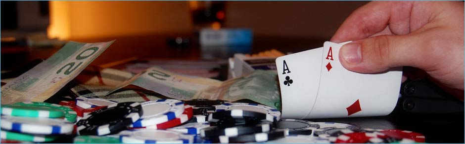 Ludopatía - CENTRO DE HIPNOSIS