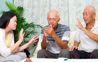 Dejar de fumar - Clínica hipnosis